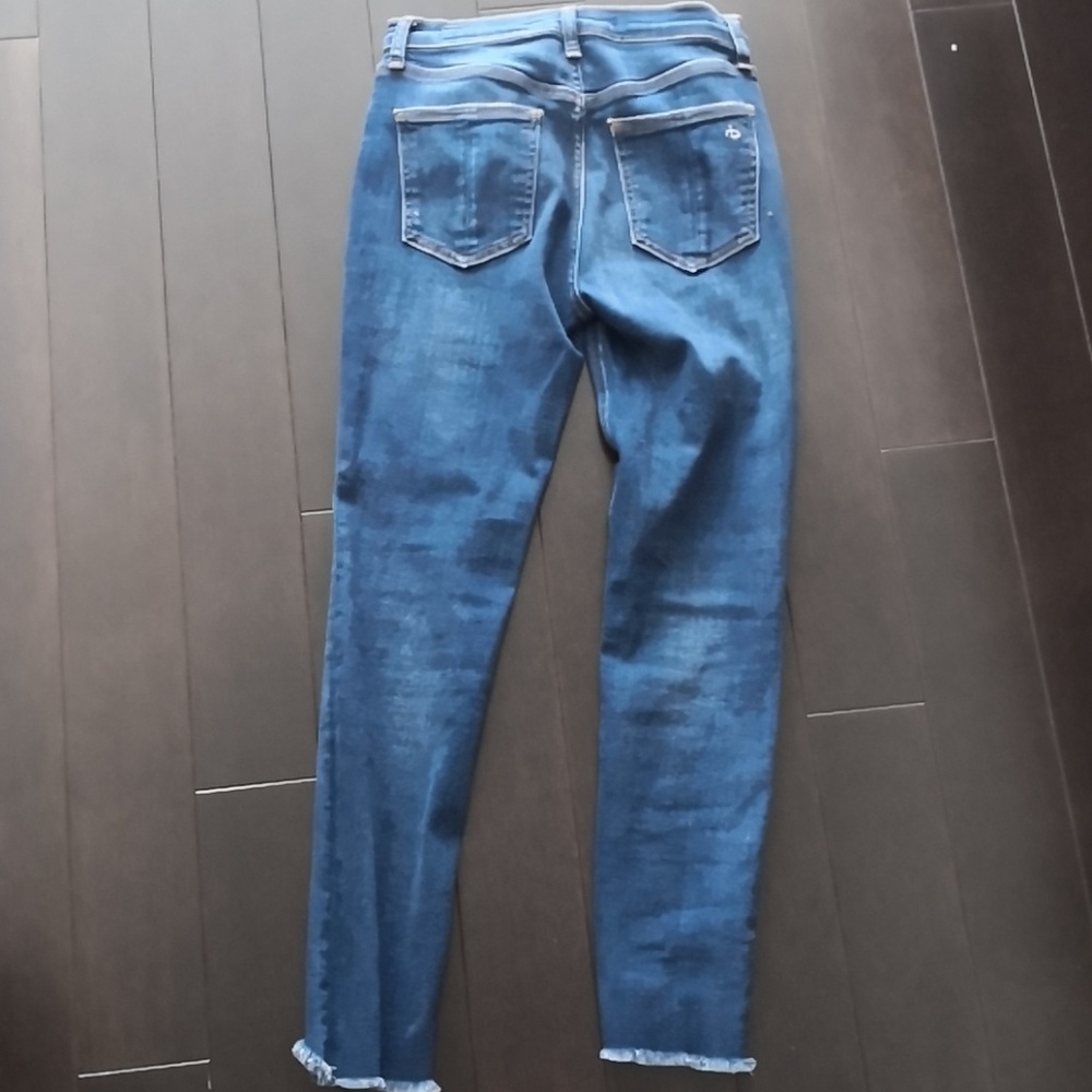Jeans - Picture 2 of 2